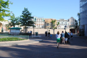 Town Square Photography