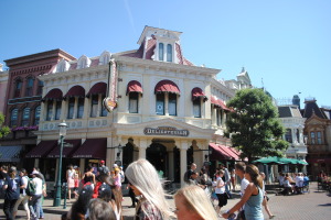 Market House Delicatessen