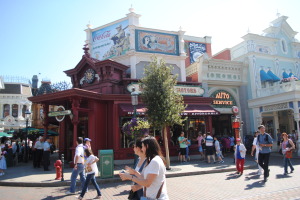 Main Street Motors