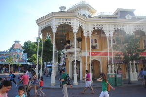 Disneyland Paris Emporium
