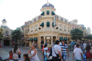 Walt's An American Restaurant